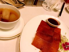 -金轩中餐厅 Jin Xuan(浦东丽思卡尔顿酒店)