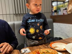 -必胜客(城西银泰店)