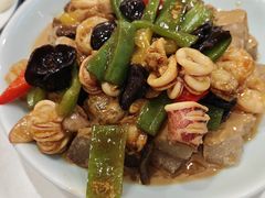 -百味饺子城•海鲜家常菜(秦皇岛店)