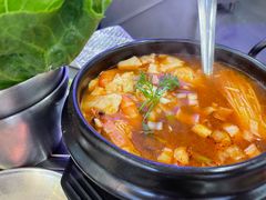 -玄希浪漫厨房·韩料烤肉(湖滨银泰in77店)