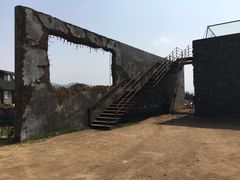 门面-Cafe Aewol Monsant