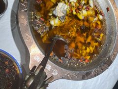 -雲蜀龙阁·金牌水煮鱼(方庄店)