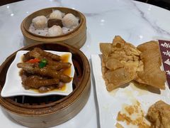 -赏点粤式点心(广州塔店)