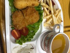 -胜博殿日式炸猪排(西红门店)