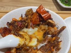 -熊吞·大碗丼烧肉饭(西市场嘉华店)