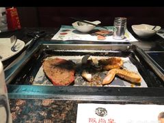 -阪尚皇·原切牛排·烤肉火锅自助(北京路店)