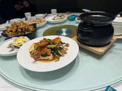 -79号渔船海鲜饭店(华强北店)