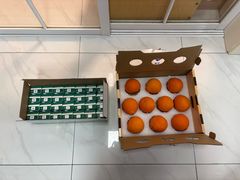 -山姆会员商店(上海浦东店)