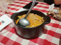-西贝莜面村(银泰创意城店)