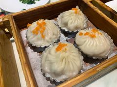 -點無缺茶楼·海鲜酒家(世博店)