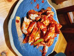 -小木屋米酒店总店