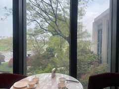 -上海宝华喜来登酒店·采悦轩中餐厅