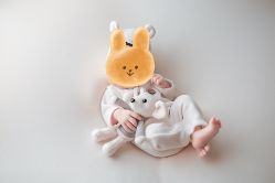 -小嘟嘟儿童摄影