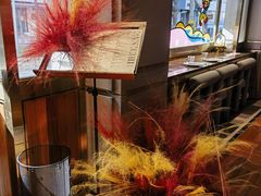 -沛家·西餐Brunch·直火料理