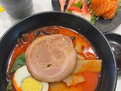 -争鲜回转寿司(天府广场-今站PLUS店)
