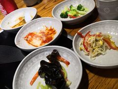 -纽斯桑拿会所(天山店)