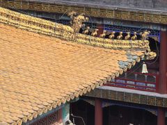-普陀宗乘之庙(小布达拉宫)