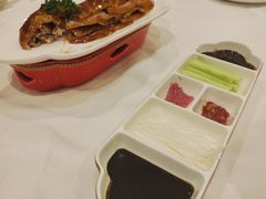 -大鸭梨烤鸭(石佛营店)
