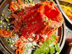 -热火朝天鲜切牛肉火锅(南强街巷店)