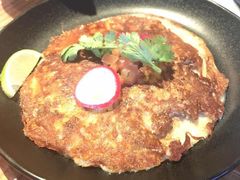 -Luchador摔跤手墨西哥餐厅(恒宇广场店)