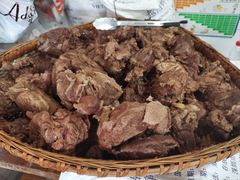-贵州特色羊肉粉(北岸印象店)