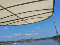 -仙海旅游度假区