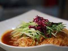 西域大拌菜-新粤新疆菜(禅城店)
