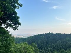 -敬亭山风景名胜区