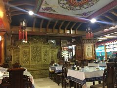 -大清花饺子(五五路店)