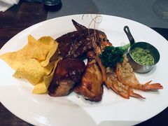 -食间牛排(湖西路店)