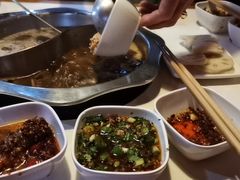 -傣妹火锅(荔湾广场店)