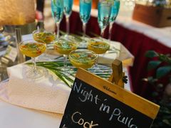 -三亚湾海居铂尔曼度假酒店