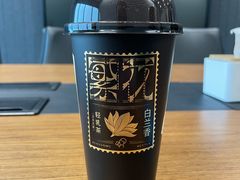 -喜茶(上海北外滩来福士店)