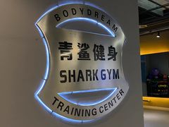 -BD健身私教工作室(CBD店)