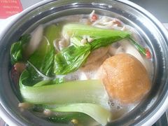 -轩于鲜旋转小火锅(南禅寺店)