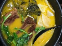 -和府捞面(东直门银座店)