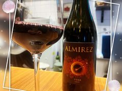 -Bistro Les Lilas丁香花小酒馆