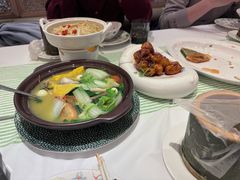 -桂满陇·杭州小馆(巴黎春天浦建店)