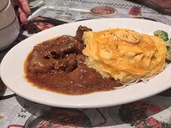 -敏华冰厅(平安金融中心店)