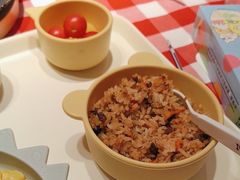-西贝莜面村(赛格国际购物中心店)