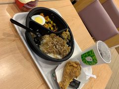 -德克士(睢宁曼哈顿店)