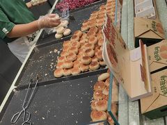 -泸溪河桃酥(西直门凯德店)