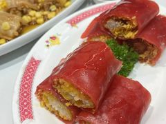 -火啫啫·粤式啫啫煲(南通首店)
