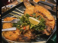 -云海肴·汽锅鸡·云南菜(广安门天虹店)