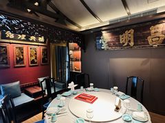 -四世同堂·京菜·烤鸭(双井店)