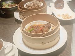 -万丽轩·粤菜(王府井金茂万丽酒店)