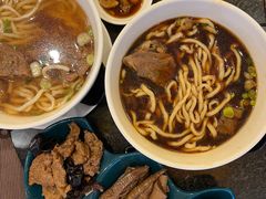 -中国厨房/台湾牛肉面
