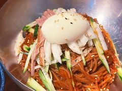 -五道双马·双马餐厅(五道口店)