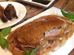 -四季民福烤鸭店(前门廊房二条店)