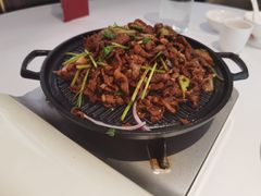 -东门烤鸭店(鼓楼店)